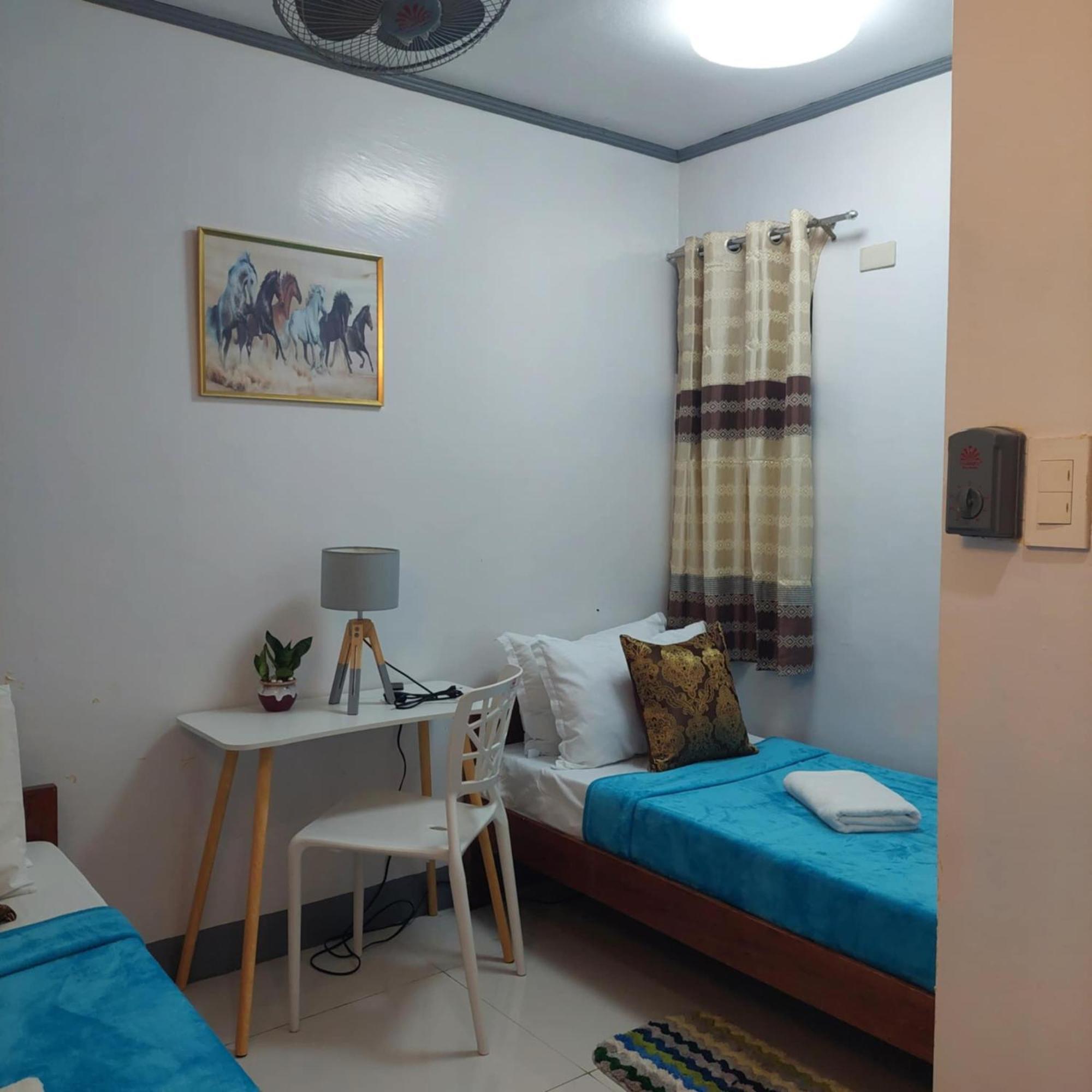 Casa Mariella 888 Panzió El Nido Kültér fotó