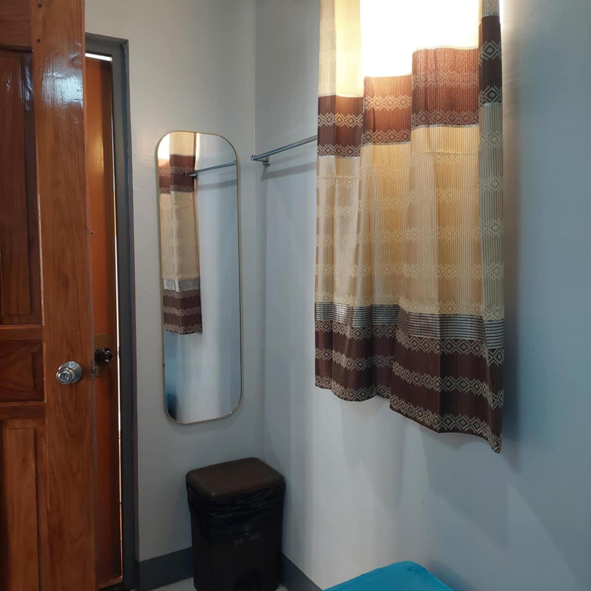 Casa Mariella 888 Panzió El Nido Kültér fotó