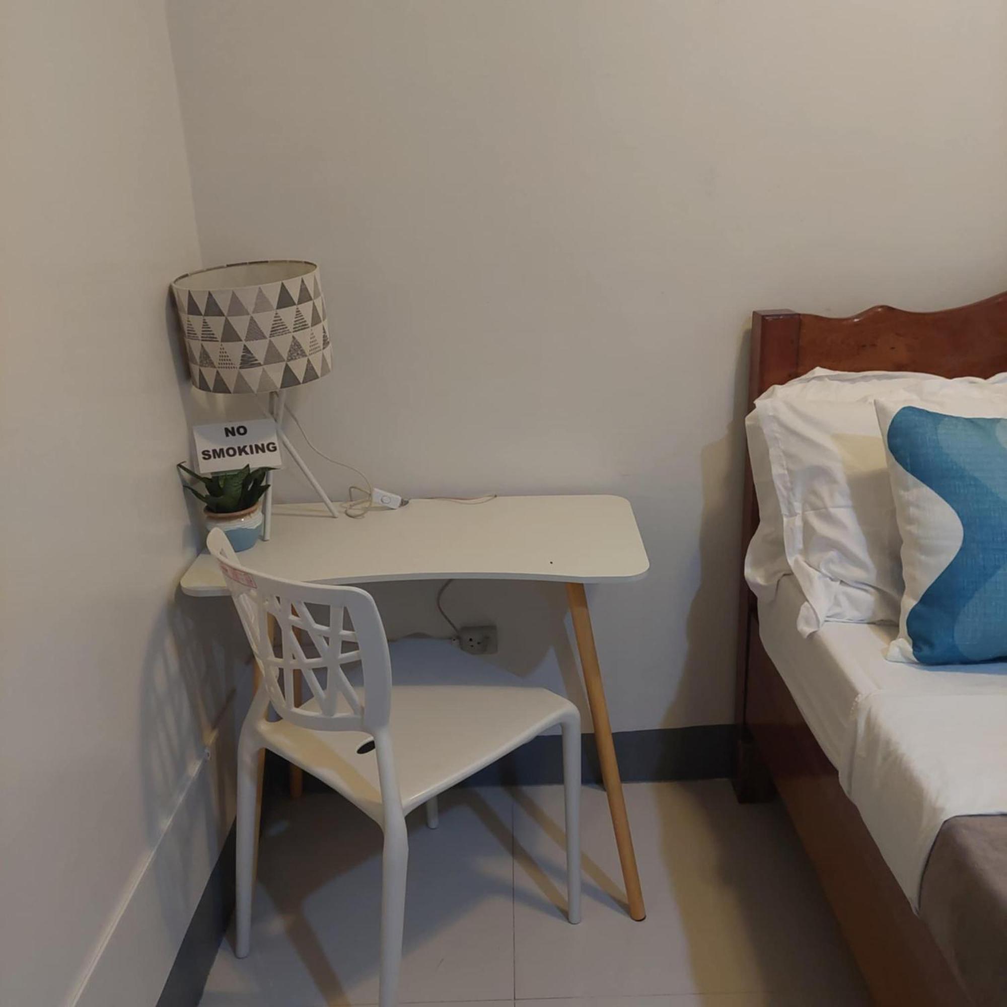 Casa Mariella 888 Panzió El Nido Kültér fotó