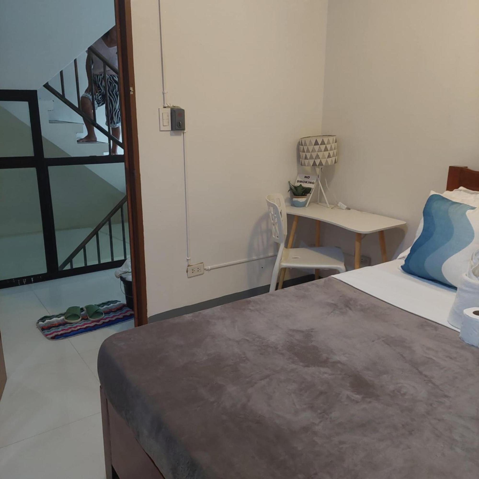 Casa Mariella 888 Panzió El Nido Kültér fotó