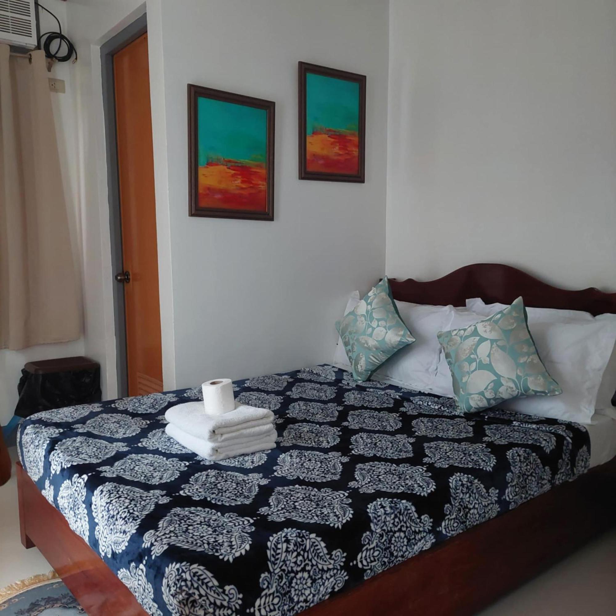 Casa Mariella 888 Panzió El Nido Kültér fotó