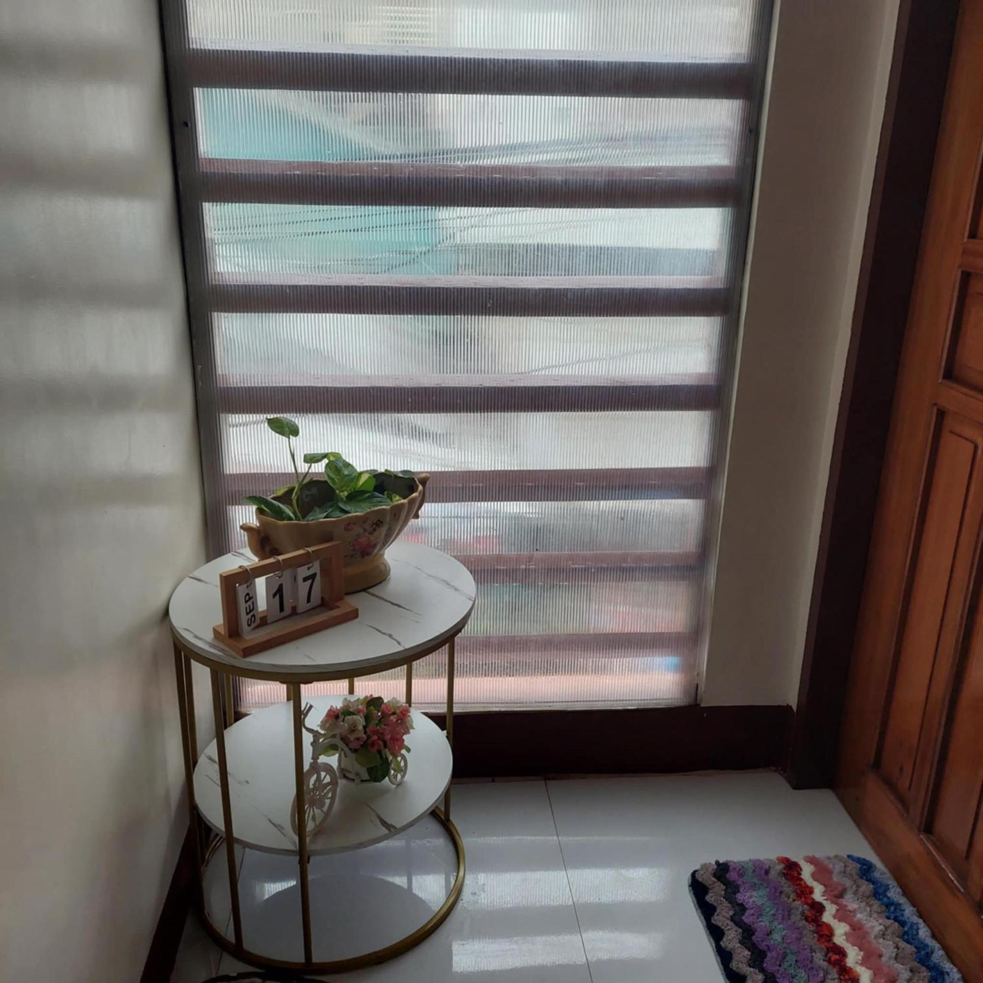 Casa Mariella 888 Panzió El Nido Kültér fotó