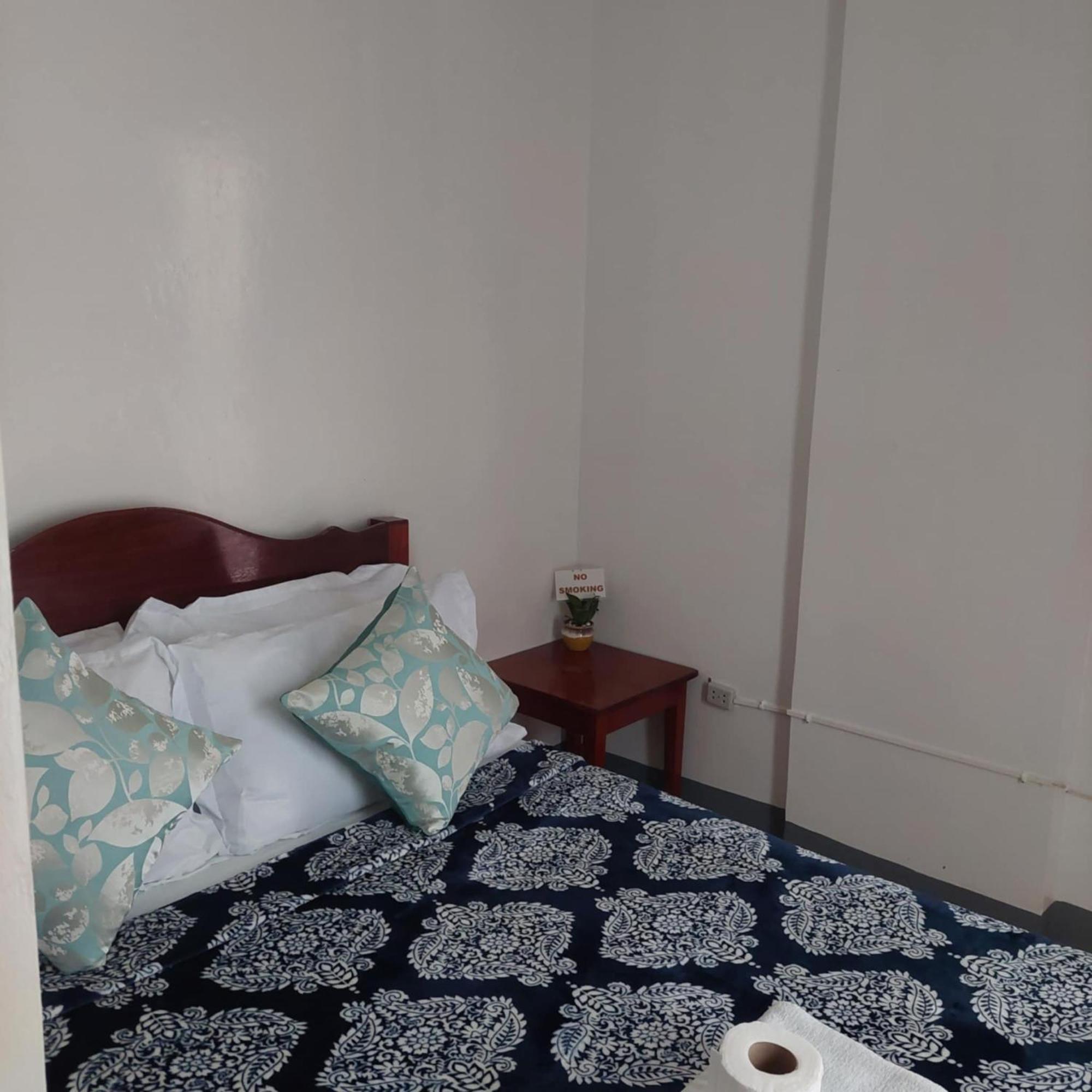 Casa Mariella 888 Panzió El Nido Kültér fotó