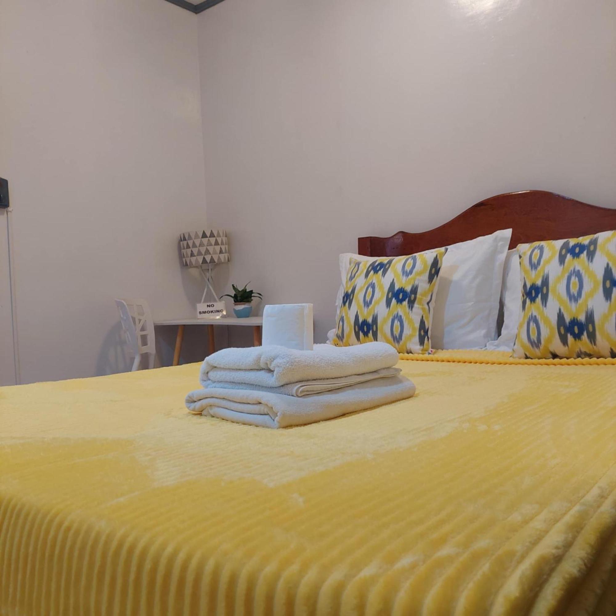 Casa Mariella 888 Panzió El Nido Kültér fotó