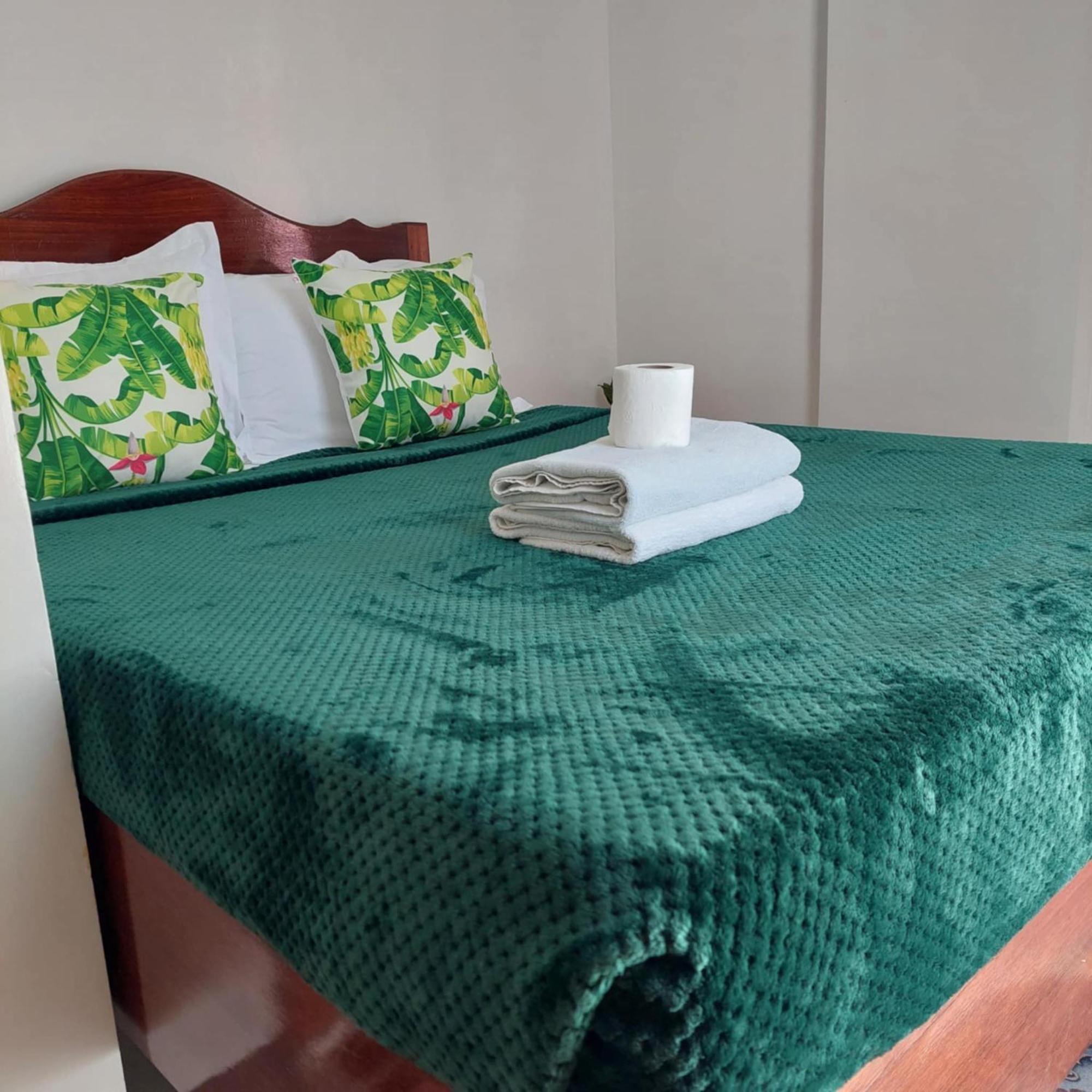 Casa Mariella 888 Panzió El Nido Kültér fotó